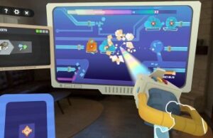 Read more about the article Google’s XR Studio Releases ‘Job Simulator’ Style MR Experience Exclusive to Android XR
<span class="bsf-rt-reading-time"><span class="bsf-rt-display-label" prefix=""></span> <span class="bsf-rt-display-time" reading_time="3"></span> <span class="bsf-rt-display-postfix" postfix="min read"></span></span><!-- .bsf-rt-reading-time -->