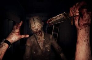 Read more about the article Quest ‘Fall Frights’ Sale Brings up to 50% Off Some of VR’s Most Horrifying Games