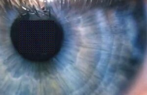 Read more about the article Researchers Propose Novel E-Ink XR Display with Resolution Far Beyond Current Headsets