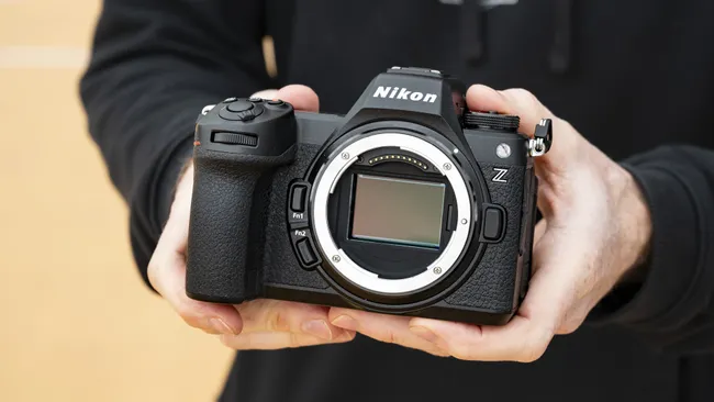 You are currently viewing Best Full-Frame Camera 2025: The Top Big Sensor DSLRs and Mirrorless Cameras
<span class="bsf-rt-reading-time"><span class="bsf-rt-display-label" prefix=""></span> <span class="bsf-rt-display-time" reading_time="23"></span> <span class="bsf-rt-display-postfix" postfix="min read"></span></span><!-- .bsf-rt-reading-time -->
