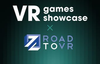You are currently viewing VR Games Showcase Brings Fresh Game Reveals on November 13, in Partnership with Road to VR
<span class="bsf-rt-reading-time"><span class="bsf-rt-display-label" prefix=""></span> <span class="bsf-rt-display-time" reading_time="2"></span> <span class="bsf-rt-display-postfix" postfix="min read"></span></span><!-- .bsf-rt-reading-time -->