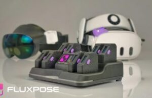 fluxpose-vr-tracker-raises-$2m-on-kickstarter,-promising-compact-6dof-body-tracking
