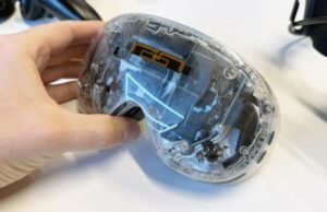 Read more about the article Valve Says Steam Frame Development Started Even Before Index Was Released