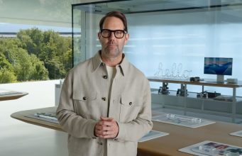 You are currently viewing Apple Design Lead Heads to Meta, Hopefully to Fix Longstanding Quest UX Issues
<span class="bsf-rt-reading-time"><span class="bsf-rt-display-label" prefix=""></span> <span class="bsf-rt-display-time" reading_time="4"></span> <span class="bsf-rt-display-postfix" postfix="min read"></span></span><!-- .bsf-rt-reading-time -->