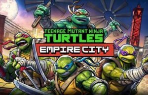 Read more about the article ‘Teenage Mutant Ninja Turtles: Empire City’ Hands-on – A Radical VR Beat’em Up in the Making
<span class="bsf-rt-reading-time"><span class="bsf-rt-display-label" prefix=""></span> <span class="bsf-rt-display-time" reading_time="3"></span> <span class="bsf-rt-display-postfix" postfix="min read"></span></span><!-- .bsf-rt-reading-time -->