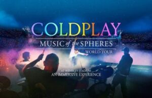 Read more about the article Coldplay Immersive Concert Coming to Quest Soon, Music Pack Lands on ‘Beat Saber’ Next Week
<span class="bsf-rt-reading-time"><span class="bsf-rt-display-label" prefix=""></span> <span class="bsf-rt-display-time" reading_time="2"></span> <span class="bsf-rt-display-postfix" postfix="min read"></span></span><!-- .bsf-rt-reading-time -->