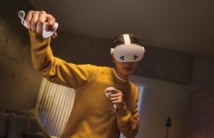 Read more about the article The Seamless Dream: Killing The VR Loading Screen