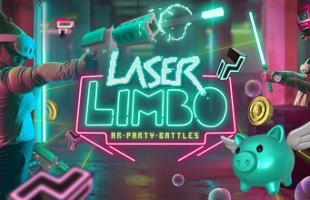 You are currently viewing ‘Laser Limbo AR Battles’ Launches for Multiplayer Mixed Reality Mayhem
<span class="bsf-rt-reading-time"><span class="bsf-rt-display-label" prefix=""></span> <span class="bsf-rt-display-time" reading_time="1"></span> <span class="bsf-rt-display-postfix" postfix="min read"></span></span><!-- .bsf-rt-reading-time -->
