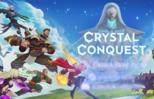 Read more about the article [Industry Direct] Free-to-Play Elemental VR Arena ‘Crystal Conquest’ Launches in Early Access
<span class="bsf-rt-reading-time"><span class="bsf-rt-display-label" prefix=""></span> <span class="bsf-rt-display-time" reading_time="3"></span> <span class="bsf-rt-display-postfix" postfix="min read"></span></span><!-- .bsf-rt-reading-time -->