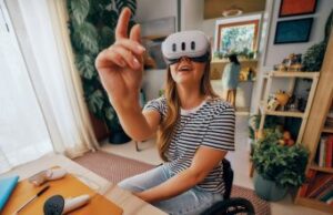 Read more about the article New Quest Update Brings Big Upgrades to Hand-tracking