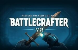 Read more about the article ‘Bartender VR’ Studio Releases Weapon Restoration Sim ‘BattleCrafter’ on Quest