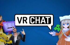 Read more about the article ‘VRChat’ Breaks Concurrent User Record on New Year’s Eve